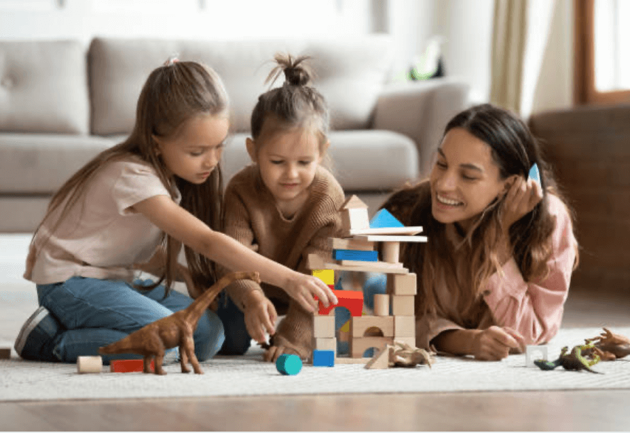 mayfair nanny agency