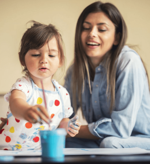 hire a norland nanny