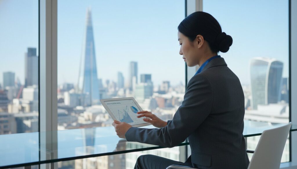 Average Salary London: A Definitive Guide for Employers 2026 | Superstar Nannies