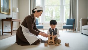 Norland College Is Becoming A University | Superstar Nannies Norland College Is Becoming A University | Superstar Nannies
