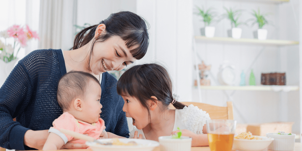 Bilingual Nannies | Superstar Nannies