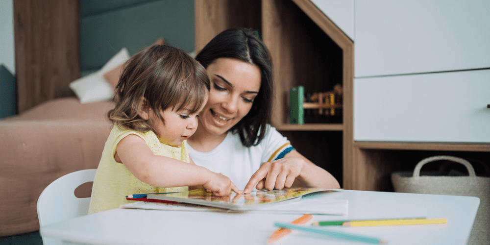 Live In Nanny / Live Out Nanny | Superstar Nannies