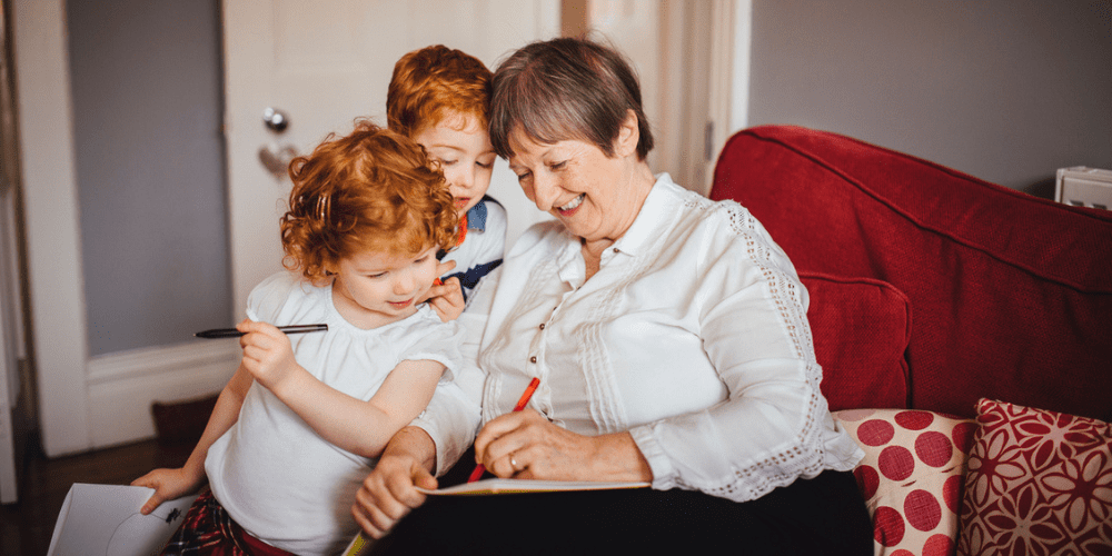 London Governess & Governors | Superstar Nannies