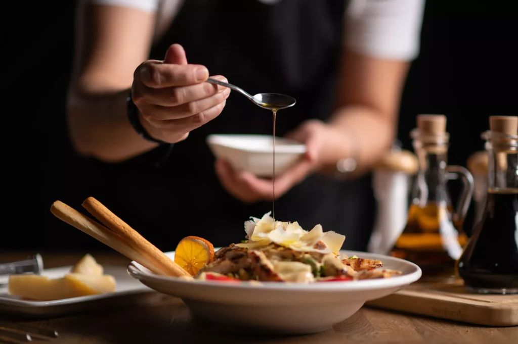 Mediterranean Chefs | Superstar Nannies