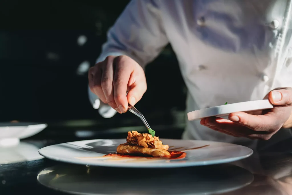 Fine Dining | Superstar Nannies