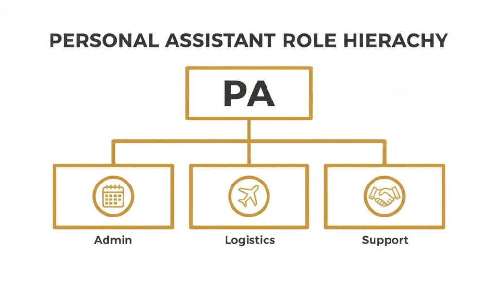 Personal Assistants Duties | Superstar Nannies