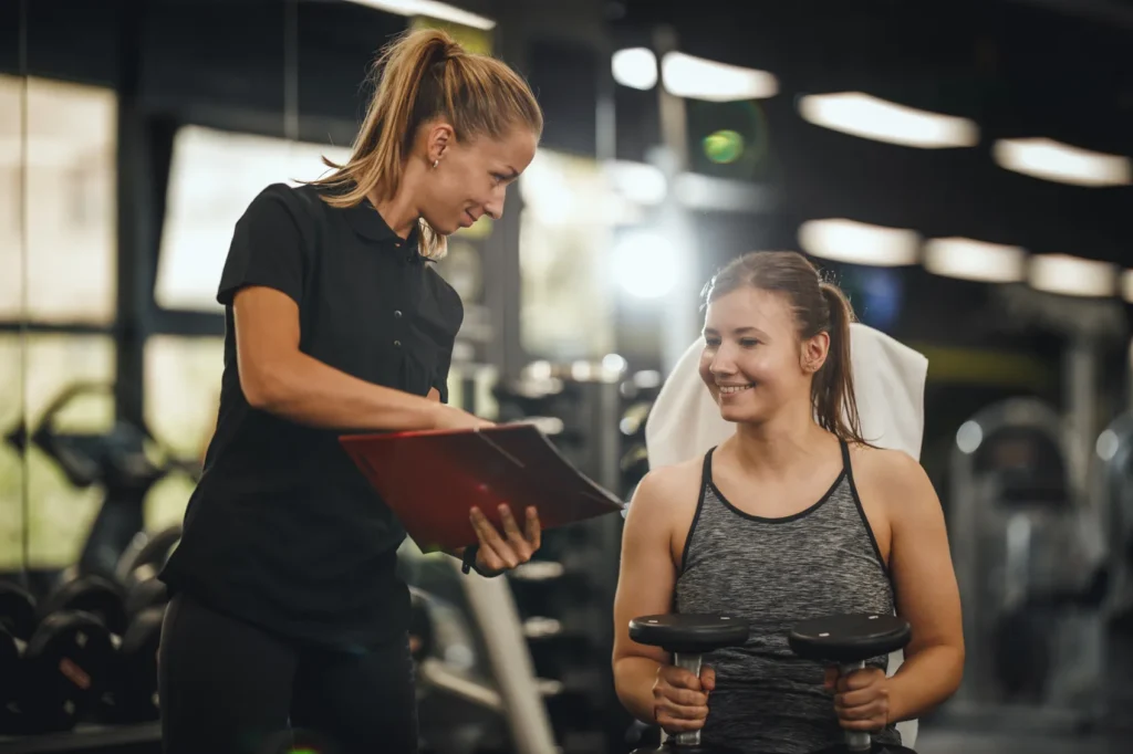 Personal Trainers / Coaches / Mentors | Superstar Nannies