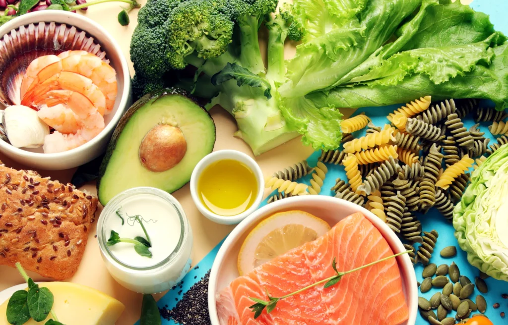 Pescatarian Chefs | Superstar Nannies