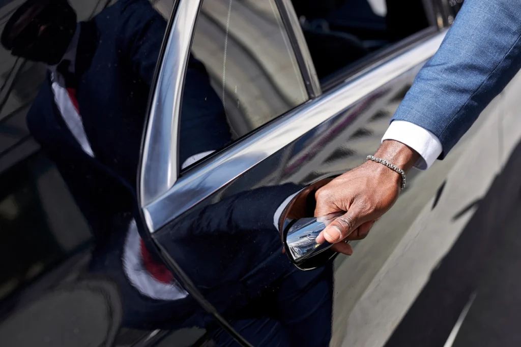 Private Chauffeurs | Superstar Nannies