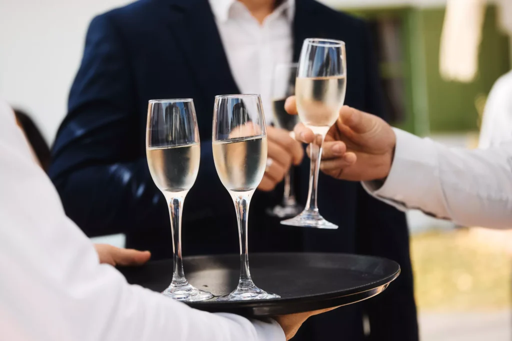 Qualified Butlers | Superstar Nannies