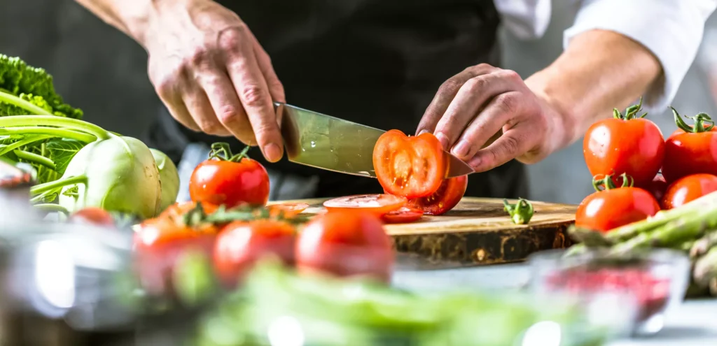 Vegan Chefs | Superstar Nannies