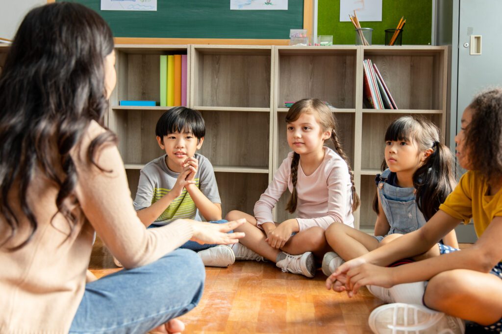 Chinese Nanny Agency London | Superstar Nannies