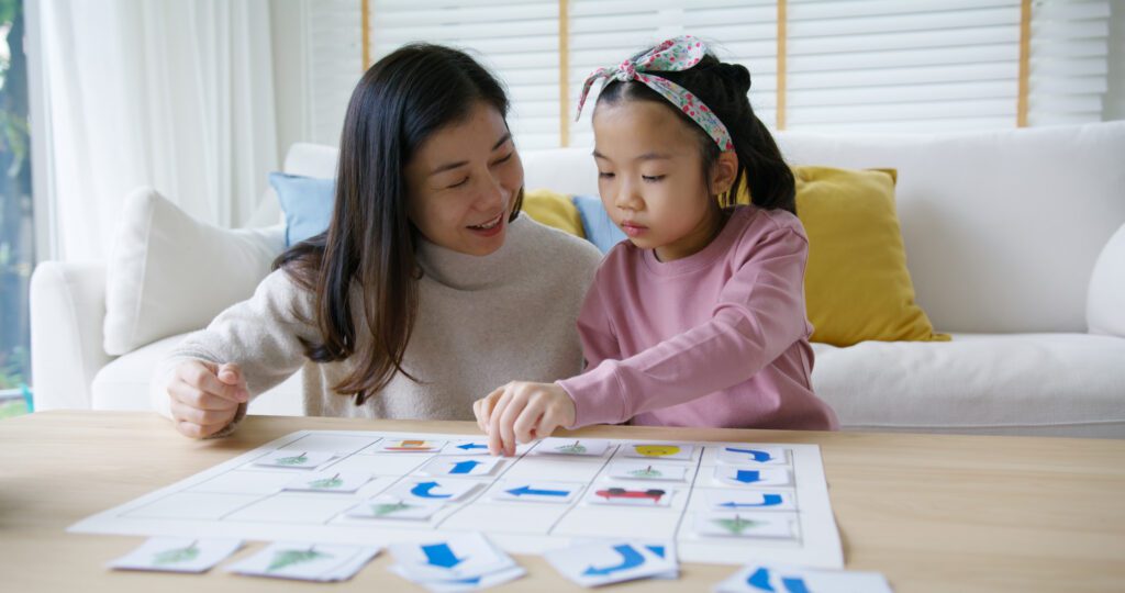 Chinese Nanny Agency London | Superstar Nannies