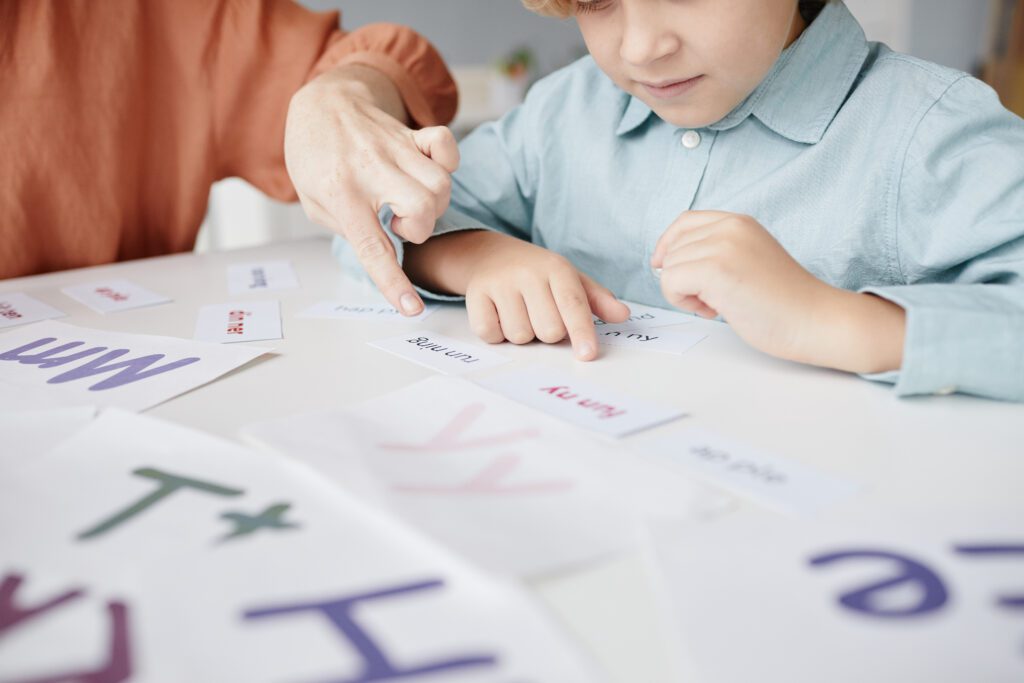 Spanish Nanny Agency | Superstar Nannies