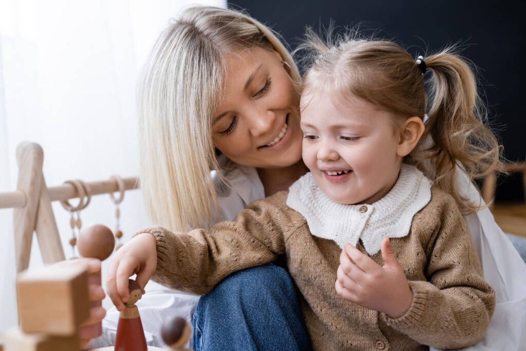 German Nanny Agency | Superstar Nannies