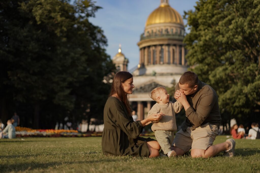 Russian Nanny Agency | Superstar Nannies