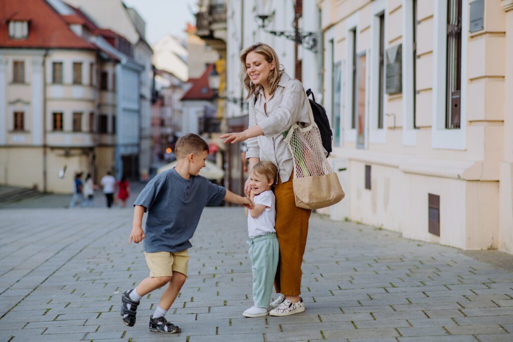 Russian Nanny Agency | Superstar Nannies