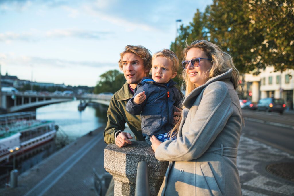 French Nanny Agency | Superstar Nannies
