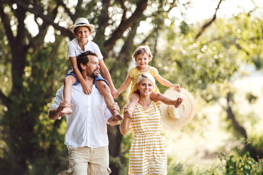 French Nanny Agency | Superstar Nannies