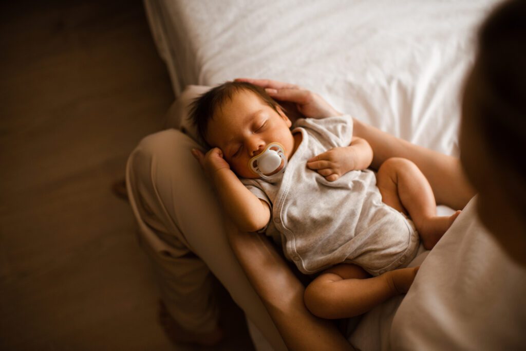 Live In Nanny / Live Out Nanny | Superstar Nannies