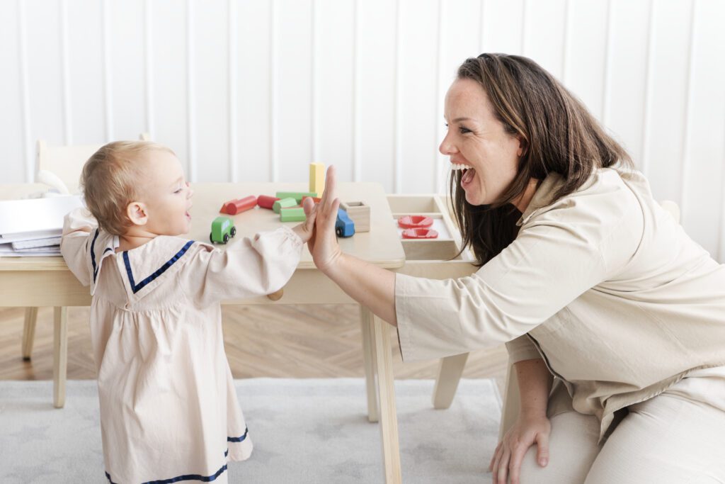 Nanny Services | Superstar Nannies