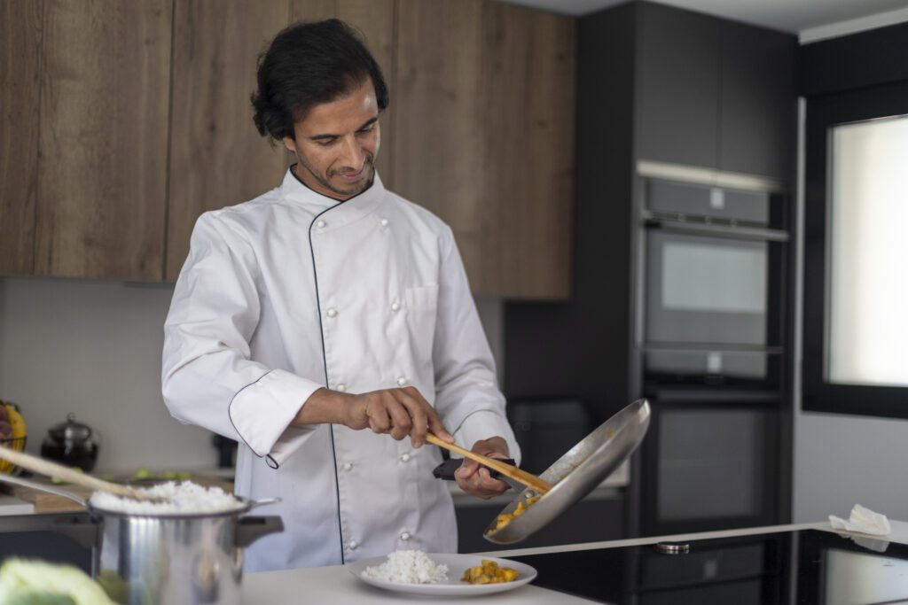 Travel Chefs | Superstar Nannies