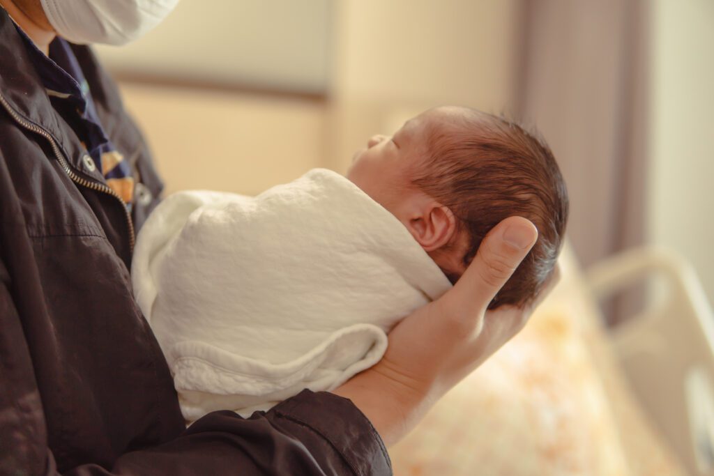 Newborn & Early Years Childcare | Superstar Nannies