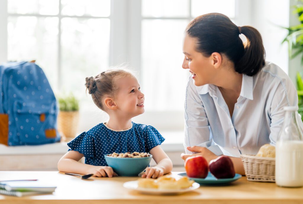 Rota Nanny London | Superstar Nannies