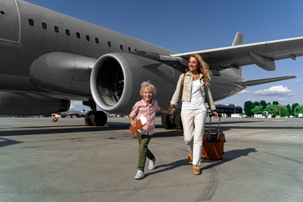 Rota Nanny London | Superstar Nannies