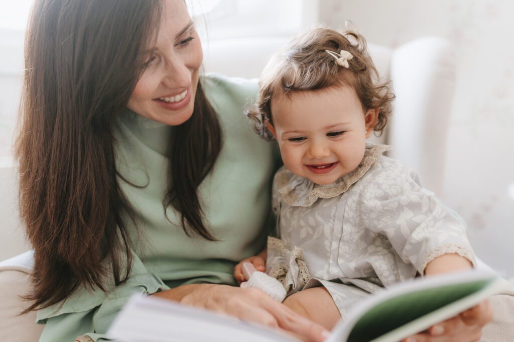 Spanish Nanny Agency | Superstar Nannies