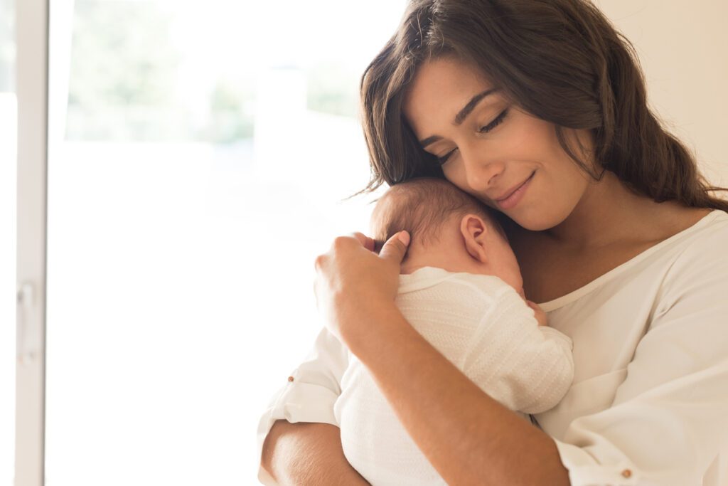 Maternity Nurses | Superstar Nannies