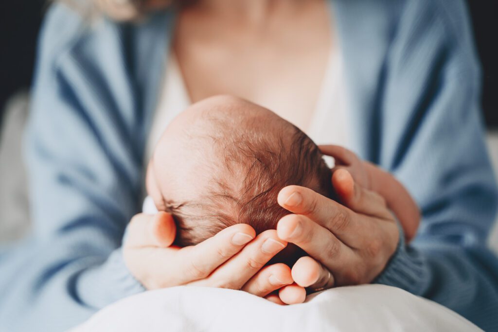Maternity Nurses | Superstar Nannies