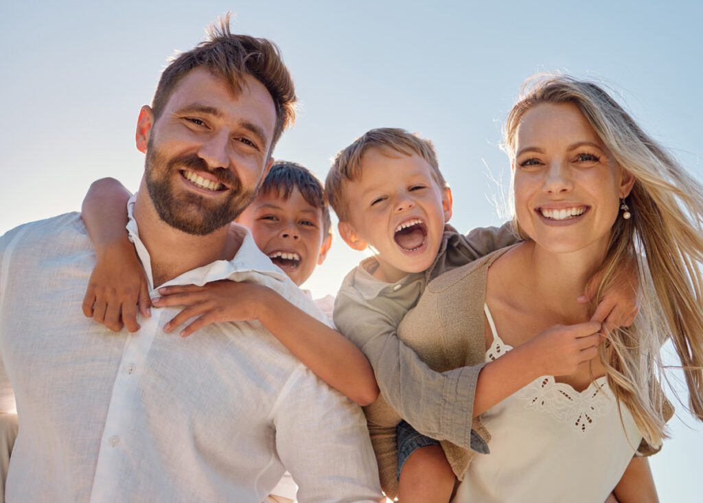 Home | Superstar Nannies