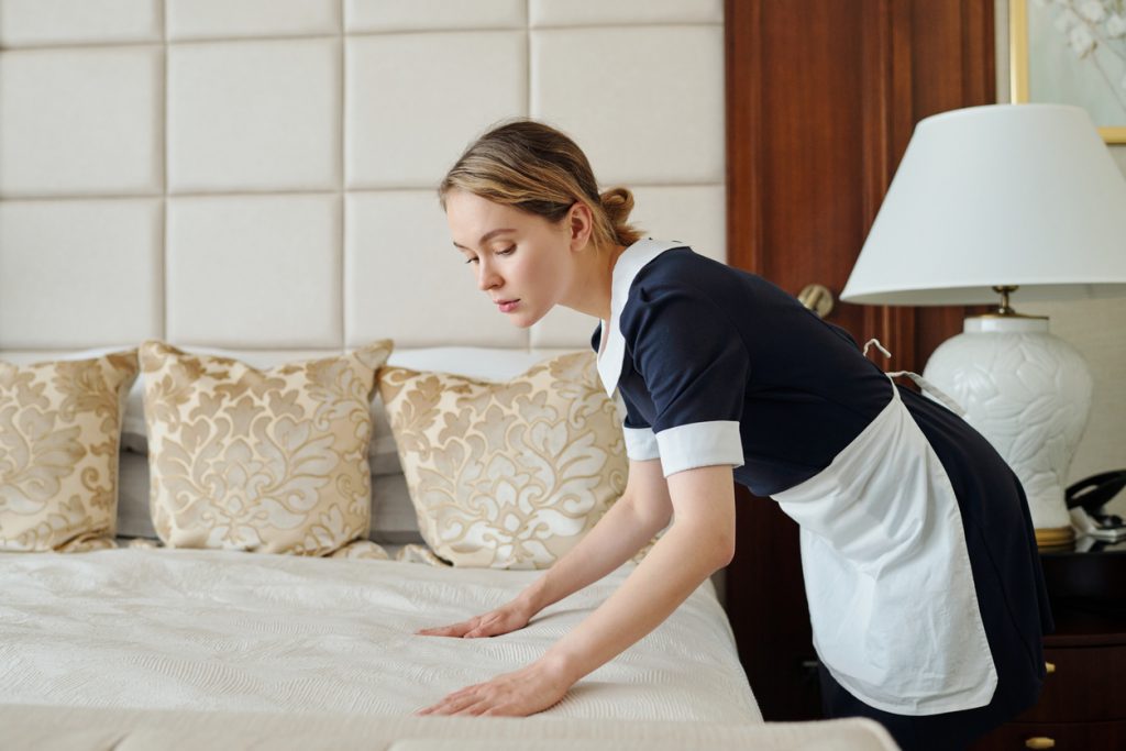 Part Time Housekeepers | Superstar Nannies