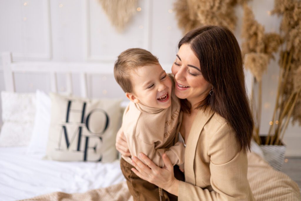 Home | Superstar Nannies