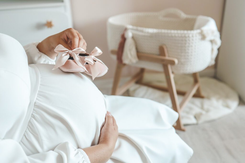 Maternity Nurses | Superstar Nannies