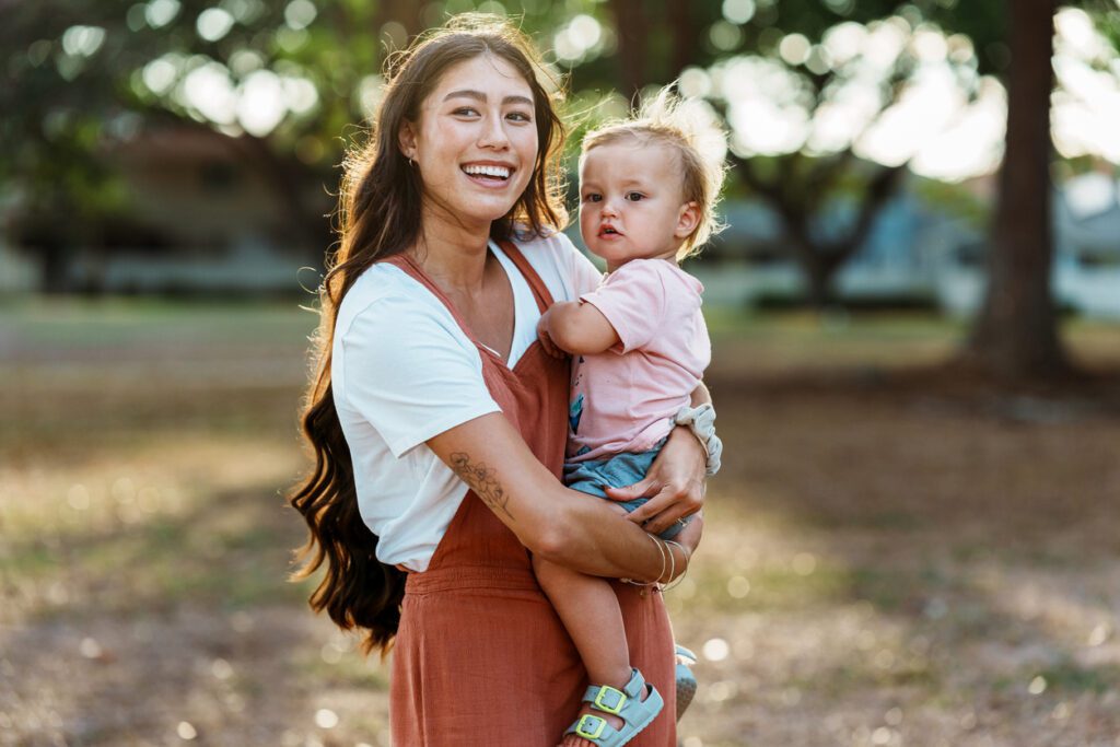 Rota Nanny London | Superstar Nannies