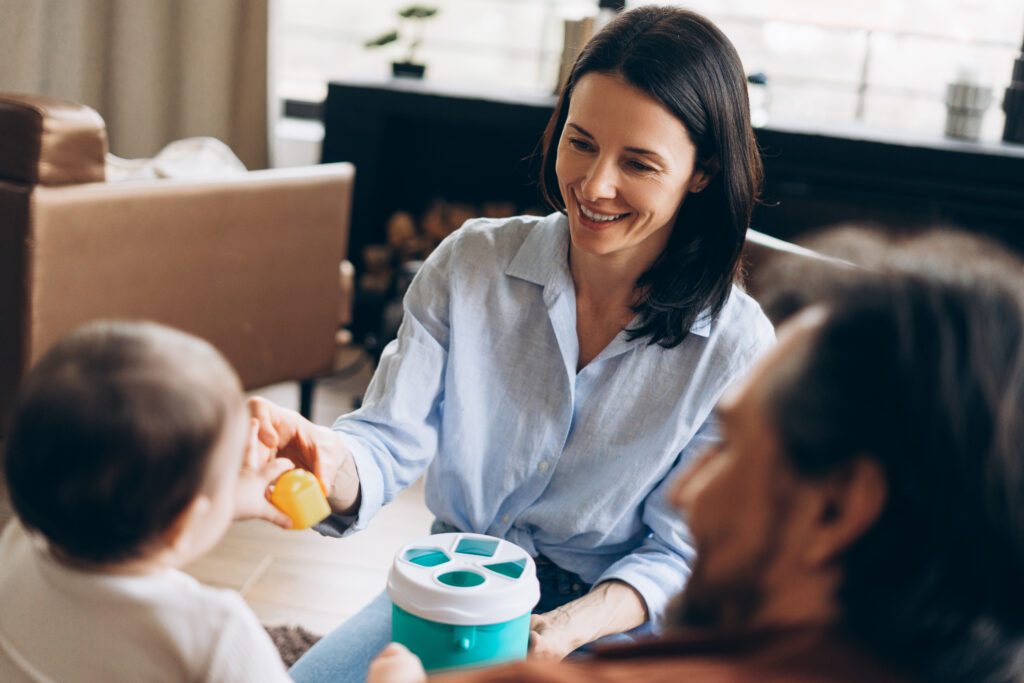 Spanish Nanny Agency | Superstar Nannies