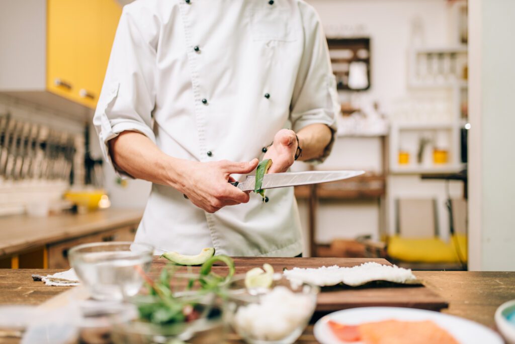 Michelin Star Chefs | Superstar Nannies