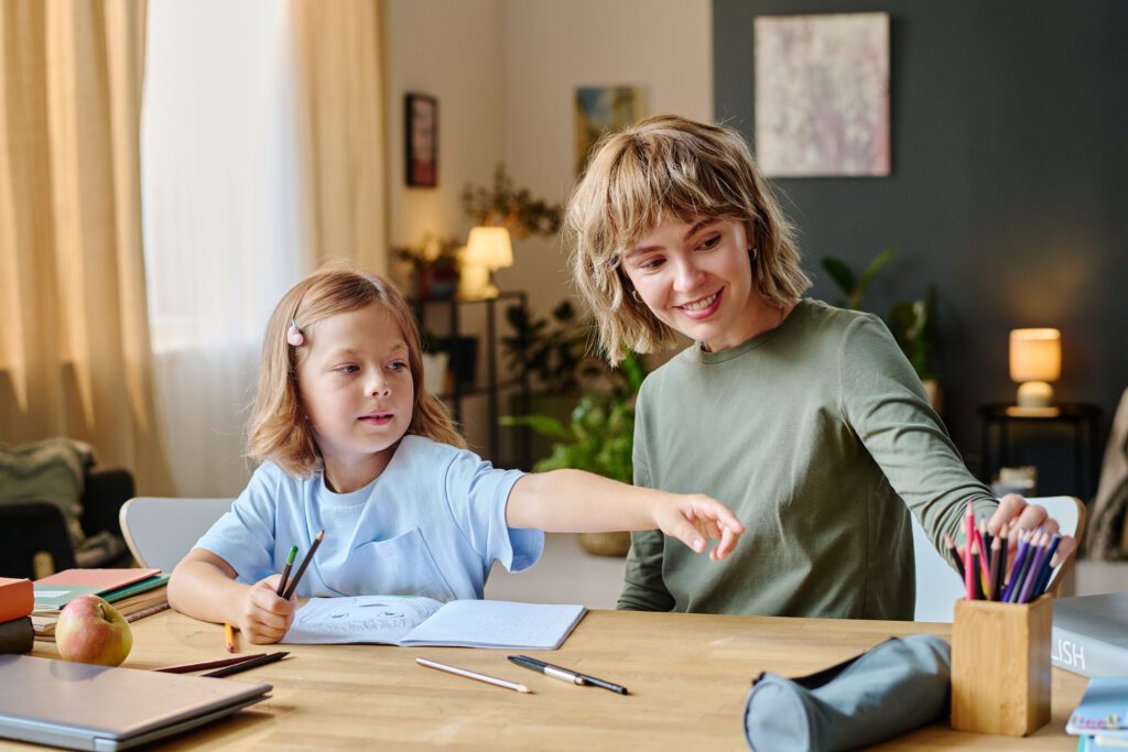 Education & Tutors | Superstar Nannies