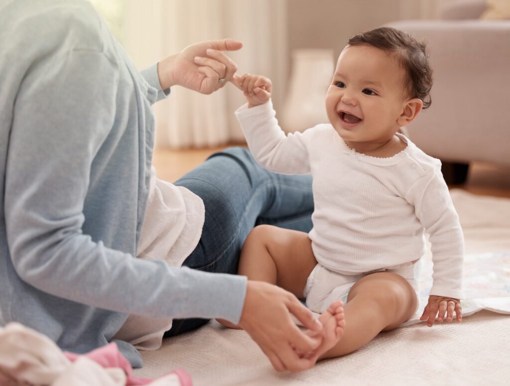 Live In Nanny / Live Out Nanny | Superstar Nannies