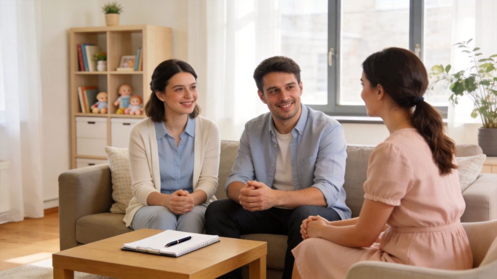 Nanny Agency Hong Kong | Superstar Nannies