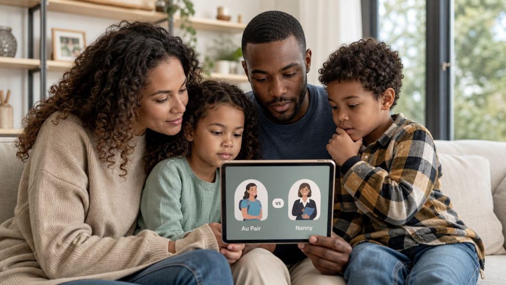 Nanny Agency Los Angeles | Superstar Nannies