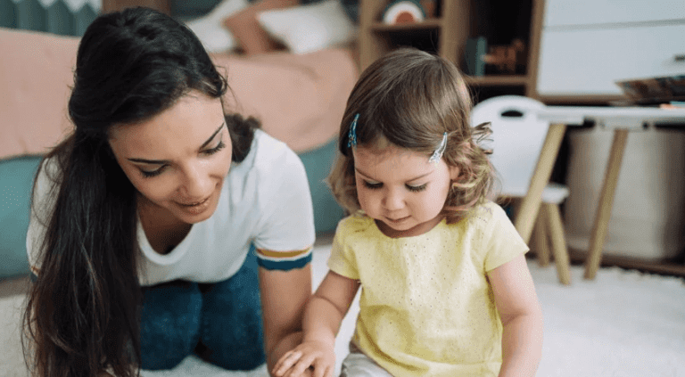 Hire A Qualified Norland Nanny