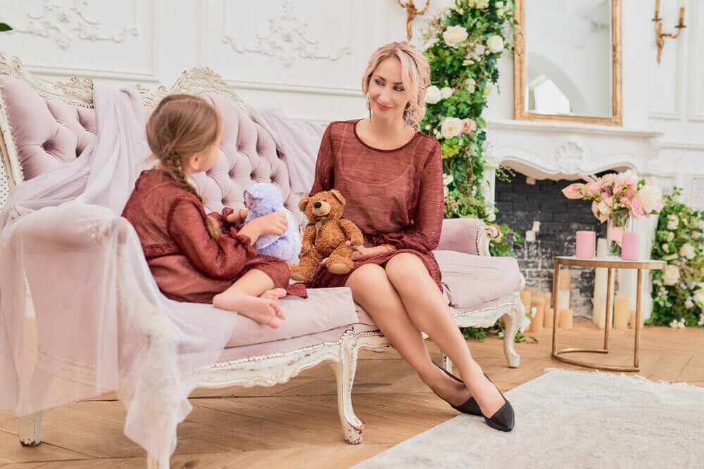 Norland Nanny Agency Services