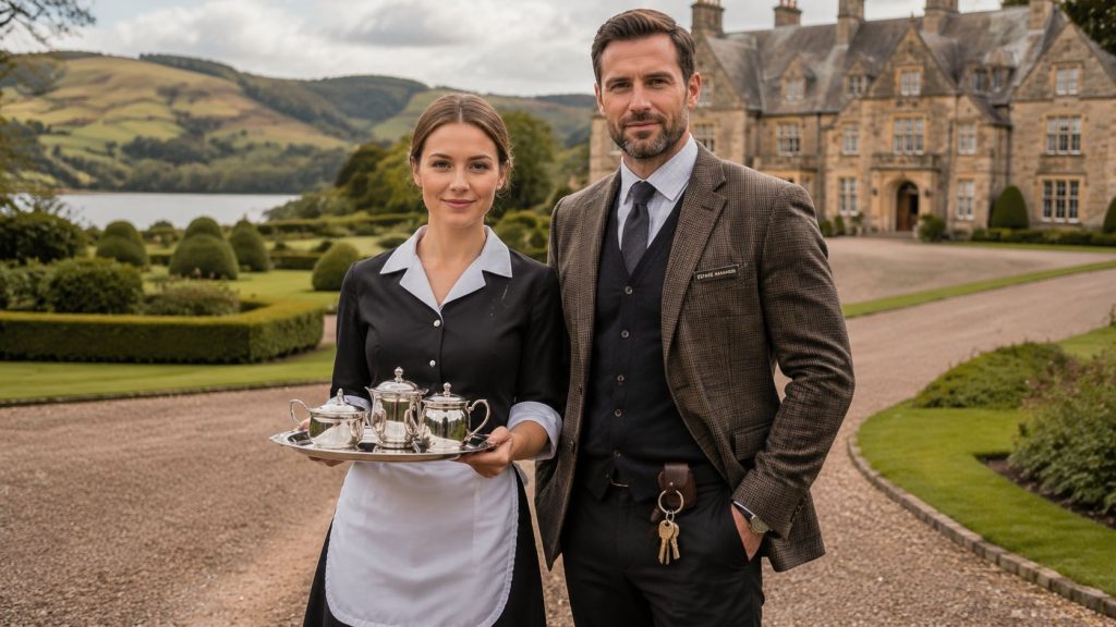 Couples Jobs in Scotland: A Complete Guide to Domestic Roles | Superstar Nannies Couples Jobs in Scotland: A Complete Guide to Domestic Roles | Superstar Nannies